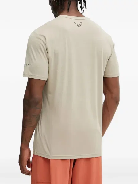 Tricou Dynafit cu imagine