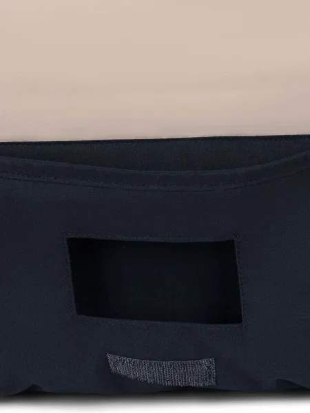 Konges Sløjd torba do wózka ALL YOU NEED MINI BAG granatowa