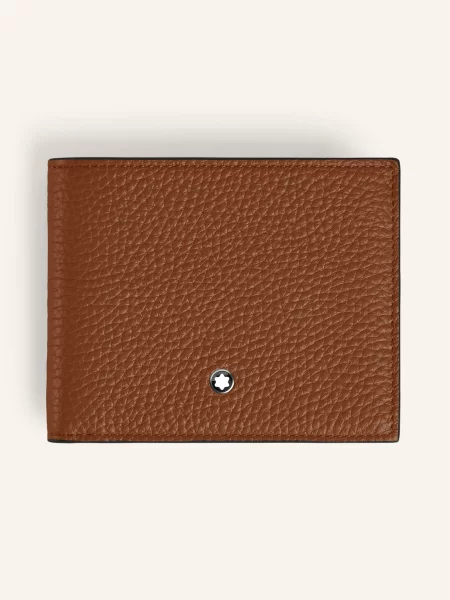Montblanc Peněženka hnědá