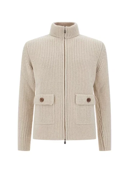 Cardigan Lorenzoni tricotate