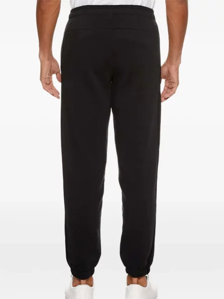 Pruhované krajkové pruhované tričko Adidas s vázáním šedé