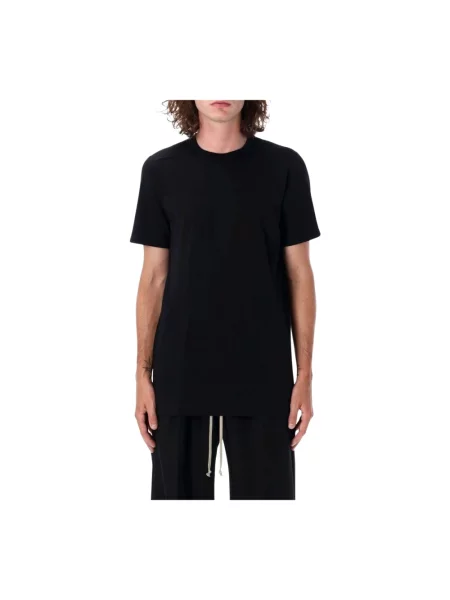Koszulka Rick Owens czarna