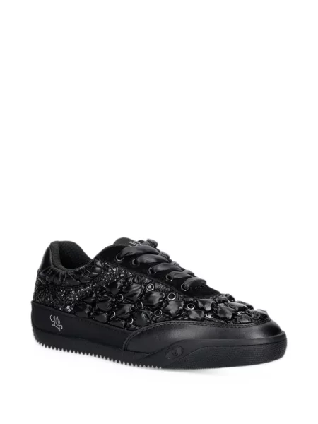 Sneakersy Liu Jo czarne