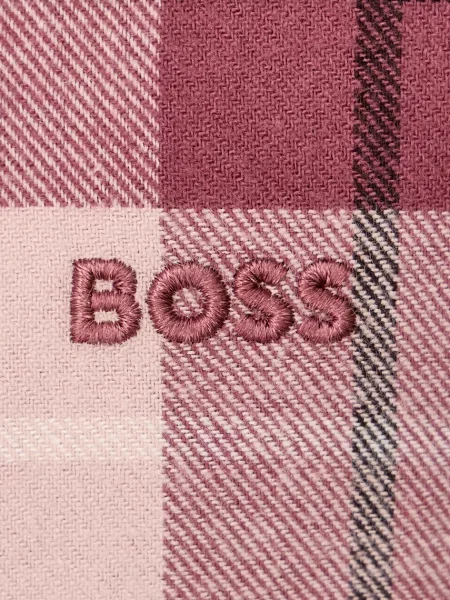 BOSS Orange сорочка Rickert_M помаранчева