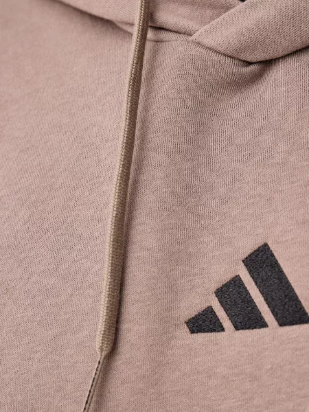 Свитер Adidas с капюшоном