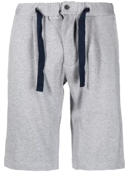 Pás kraťasy Paul & Shark modré