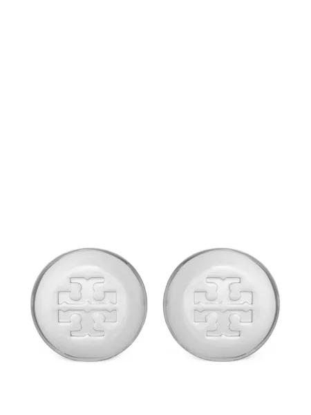 Cercei Tory Burch cu autograf
