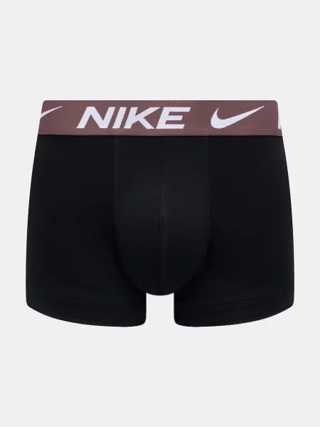 Nike bokserki czarne