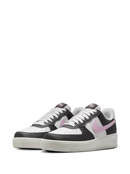 Sneaker Nike Dunk fehér