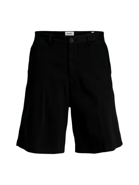 Сhinosy Jack & Jones czarne