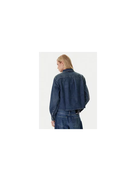 G-Star Raw džinsiniai marškiniai Spalvota Boxy Fit