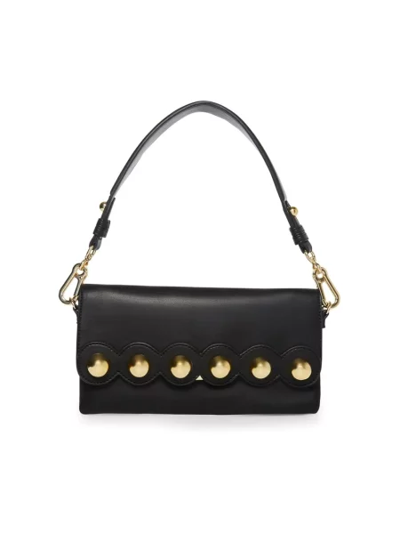 Torebka Steve Madden czarna
