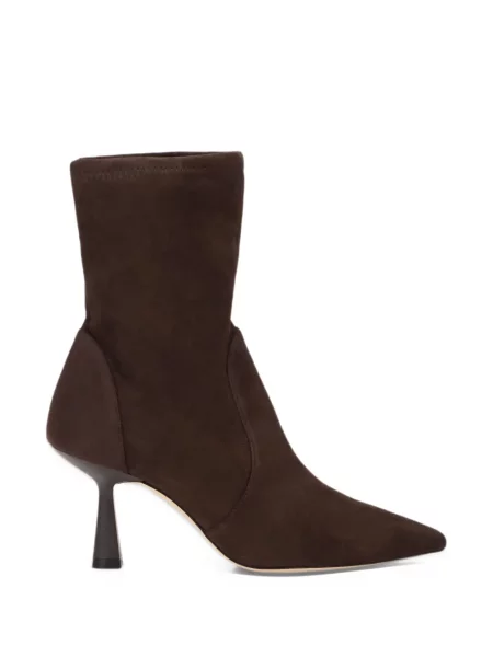 Bakancs Stuart Weitzman barna