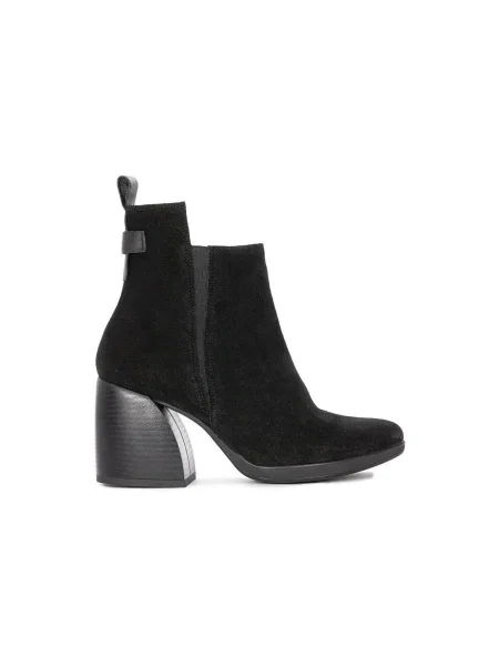 Pantofi Maciejka negru