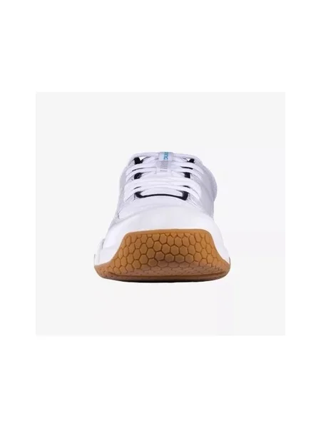 Pantofi Salming alb