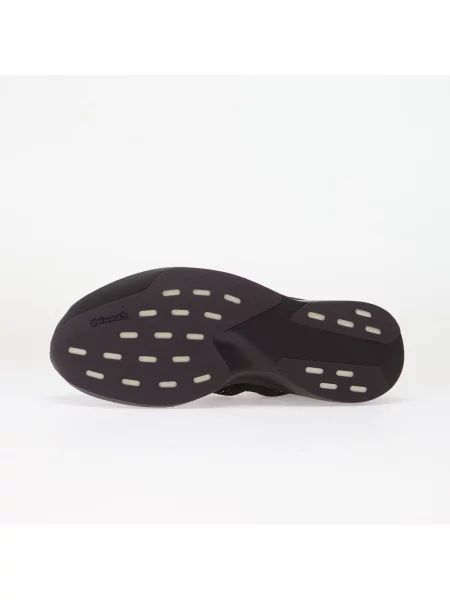 Sneakers adidas by Stella McCartney ADIZERO EVO SL Aurora Black/ Reflective Silver/ Aurora Black EUR 40 čierna