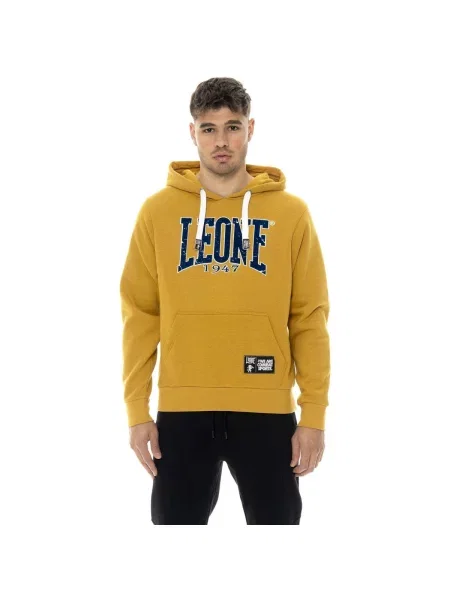 Geacă Leone 1947 galben