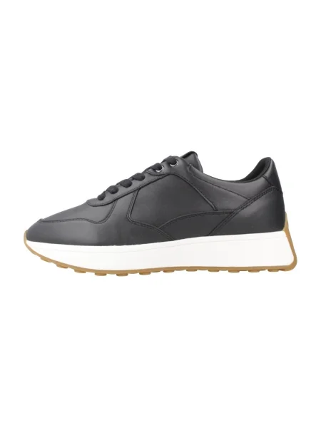 Pantofi Geox negru