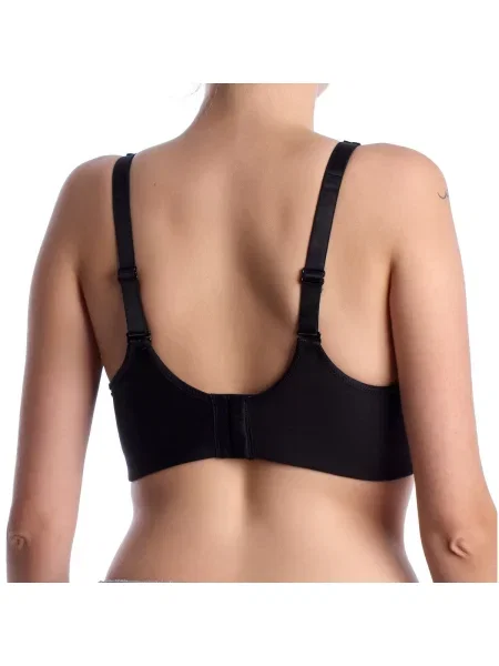 Top Playtex crna