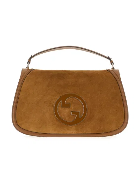 Torebka Gucci brązowa
