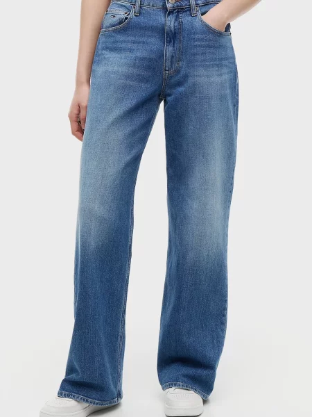 Джинси Tommy Jeans сині