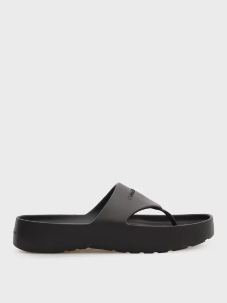 В'єтнамки Calvin Klein чорні