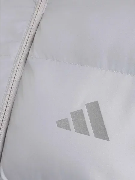 Adidas стьобана куртка дитяча