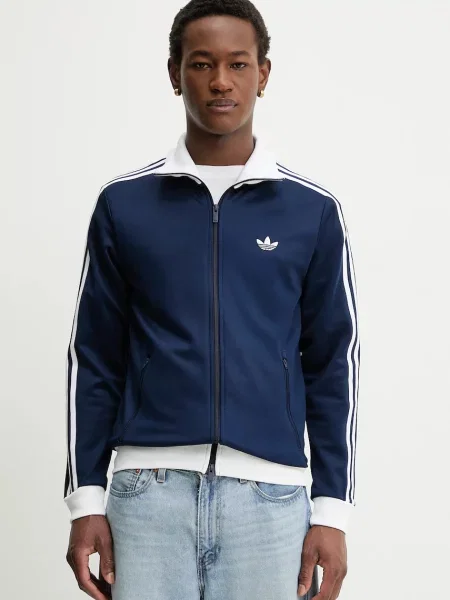 Adidas Jopa adicolor Classic Mornarsko modra