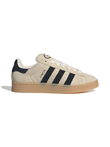 Adidas Campus Mężczyźni Buty sportowe adidas Originals Size: 7 brązowy