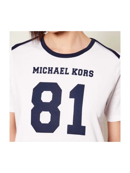 MICHAEL Michael Kors Tričko biela