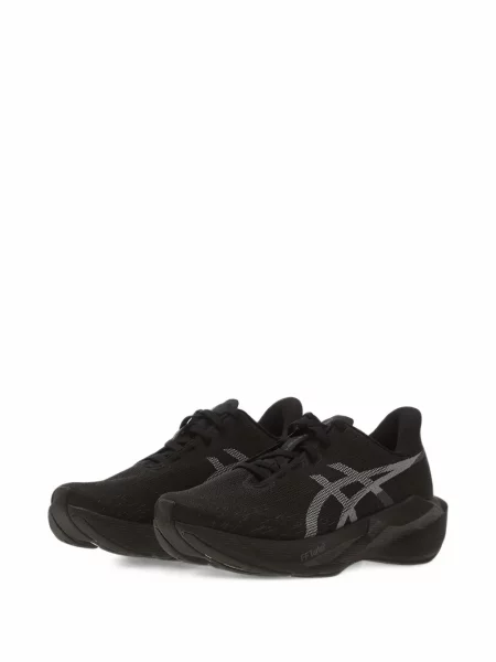 Sneakerși Asics Novablast negru