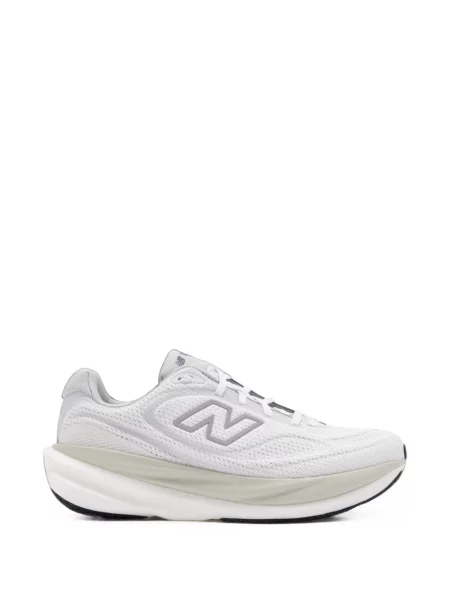 Sneakerși New Balance plasă alb