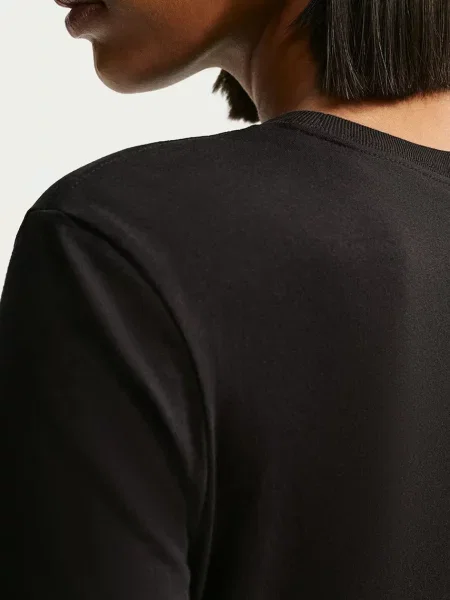 Nike Sportswear футболка basic з бавовною Club Essentials