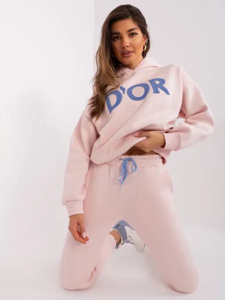 Trening Fashionhunters roz
