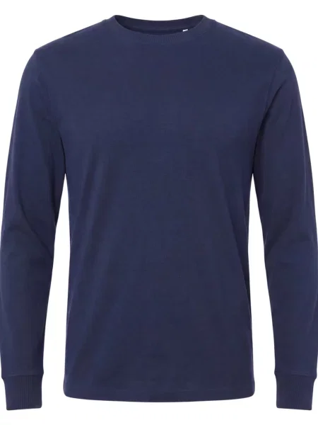 S.Oliver Tricou bleumarin