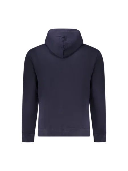 Bluza Napapijri B-Suze H blu marine niebieska