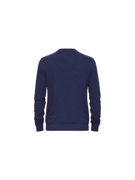 Pulover Blauer albastru