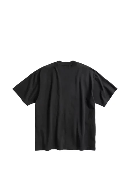 Tricou Anti Social Social Club negru