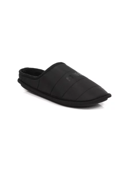 Papuče Big Star Shoes crna