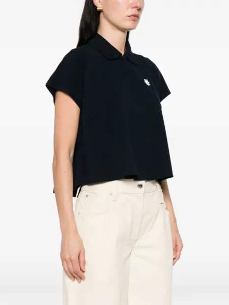 Polo Dorothee Schumacher μπλε