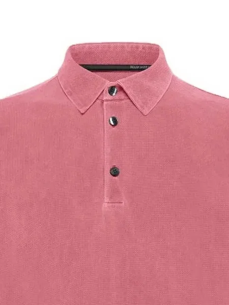 Tricou polo Rrd roz