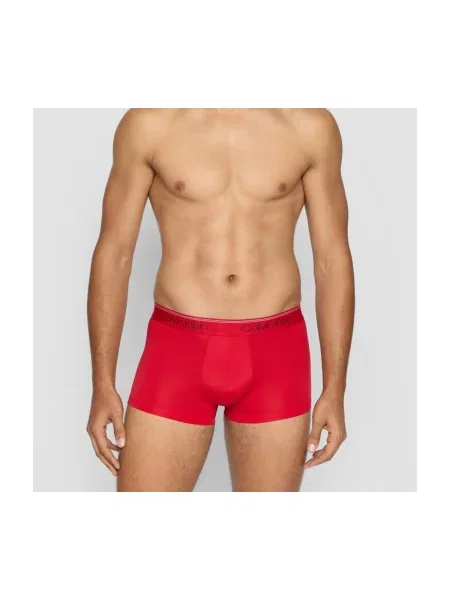 Chiloți Calvin Klein Underwear cu talie joasă
