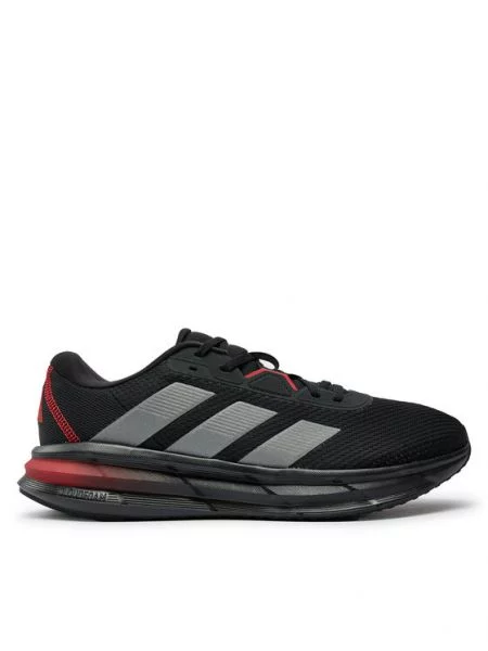 Běžecké boty adidas černé