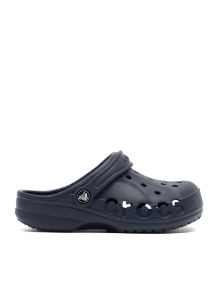 Pantofle Crocs modré