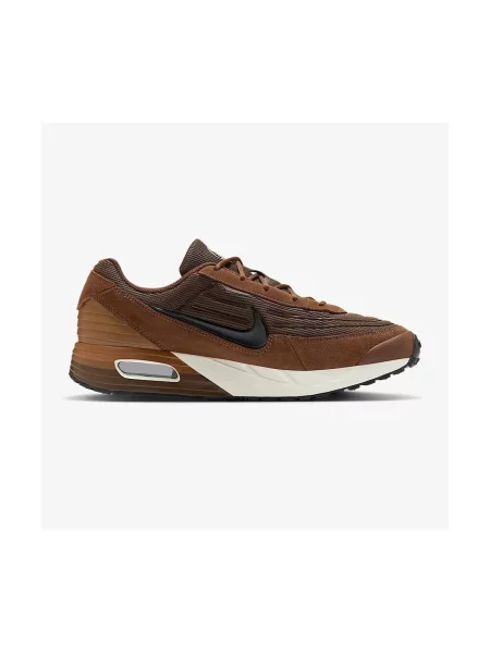 Pantofi Nike maro