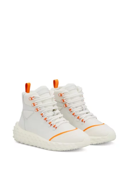 Sportbačiai Giuseppe Zanotti Urchin balta
