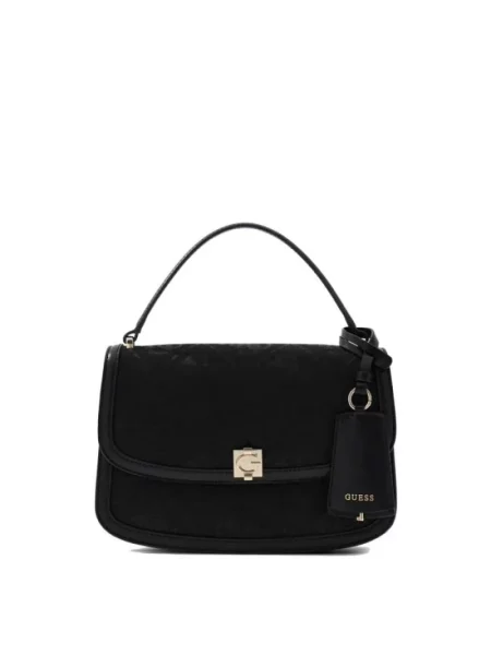 Torebka Guess czarna