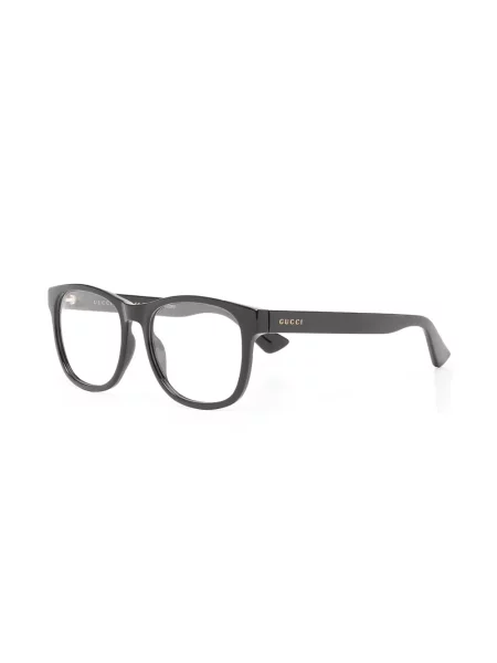Ochelari de soare Gucci Eyewear negru