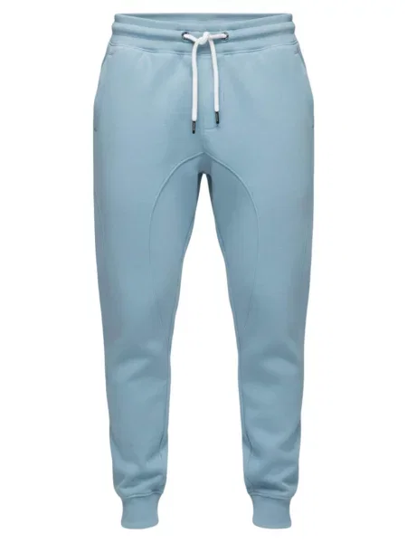 BASIC jogger tepláky modré