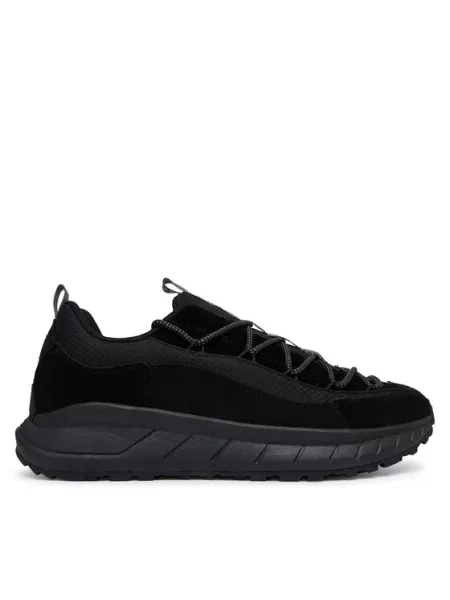 Napapijri Sneakers Orbit negru